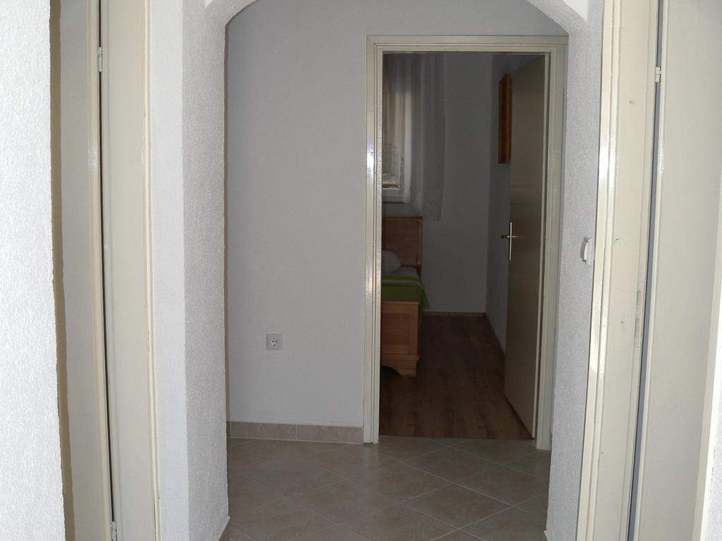 Apartment Crikvenica, Vinodol 8 Exterior foto